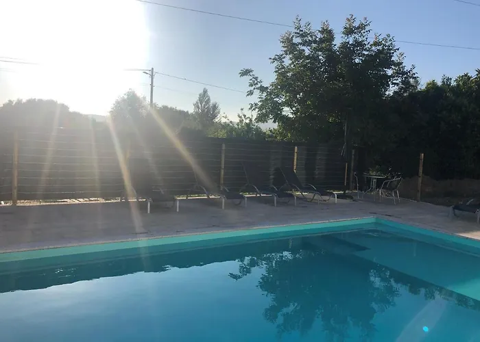 Hotel MABI