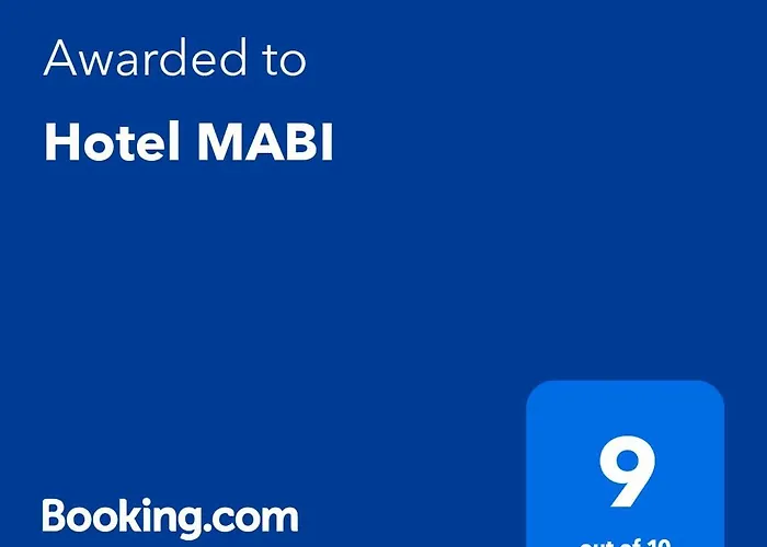 Hotel MABI